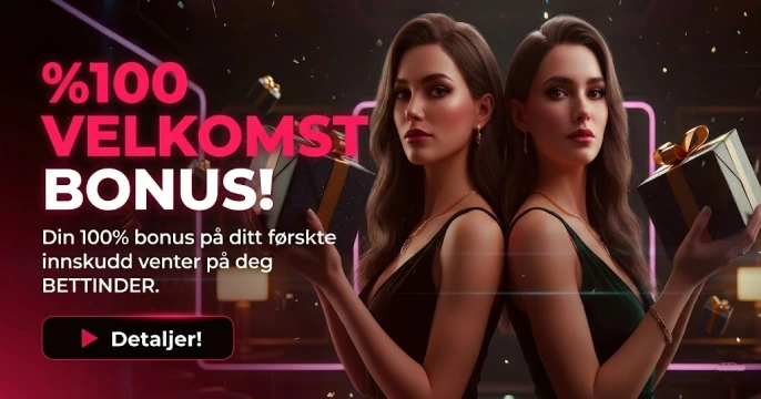 Bettinder casino